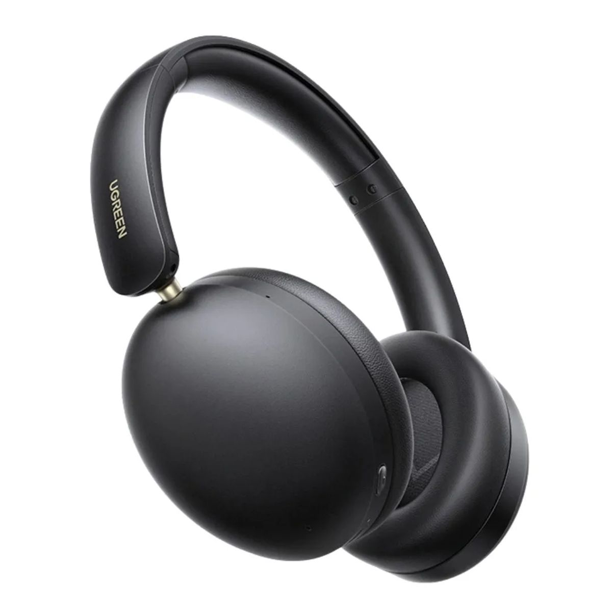AUDÍFONOS BLUETOOTH UGREEN STUDIO MAX2 HP205 OVER EAR 80H CON CARGA RÁPIDA - 1