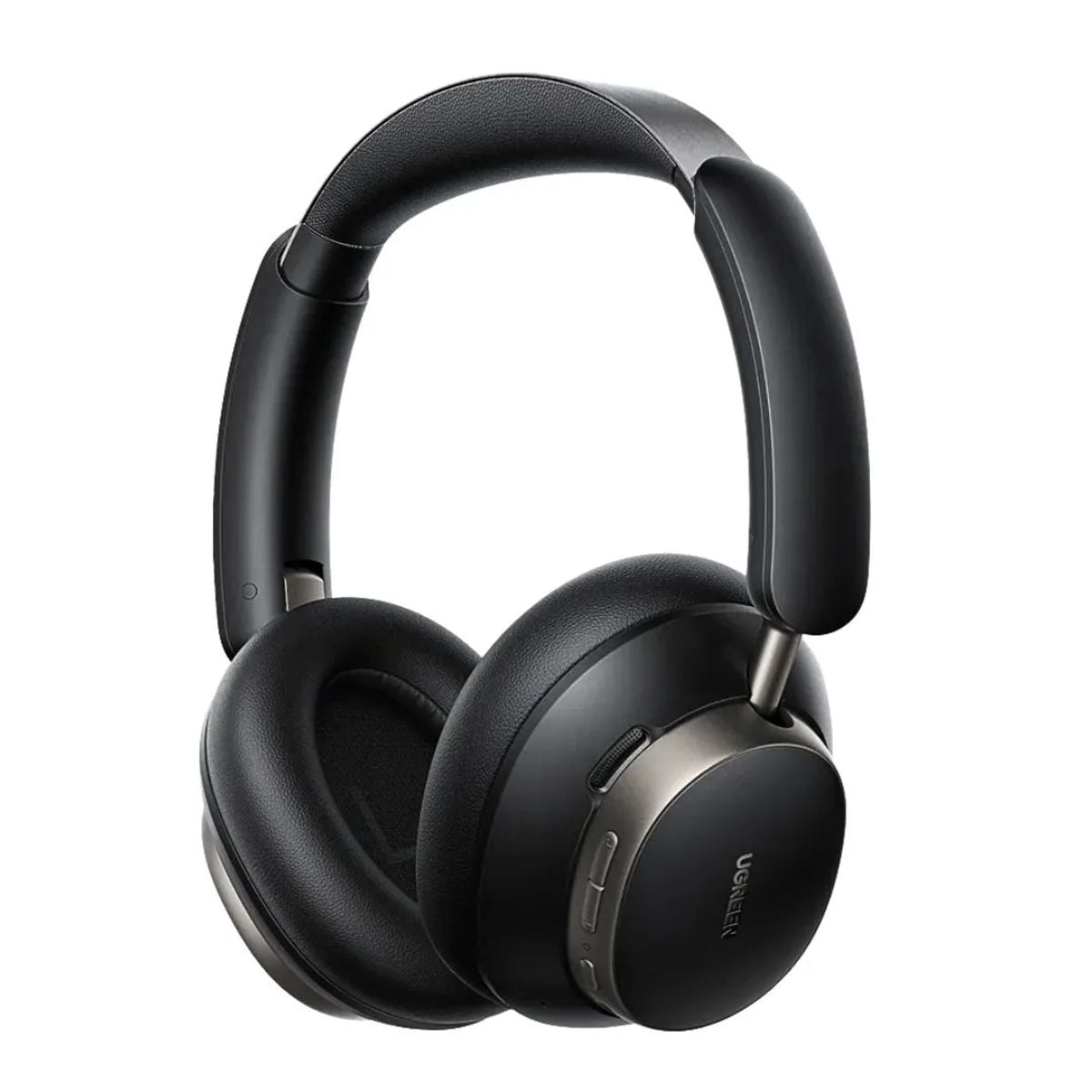 AUDÍFONOS BLUETOOTH 6.0 UGREEN STUDIO PRO HP206 CON CANCELACIÓN DE RUIDO ANC 120H - 1