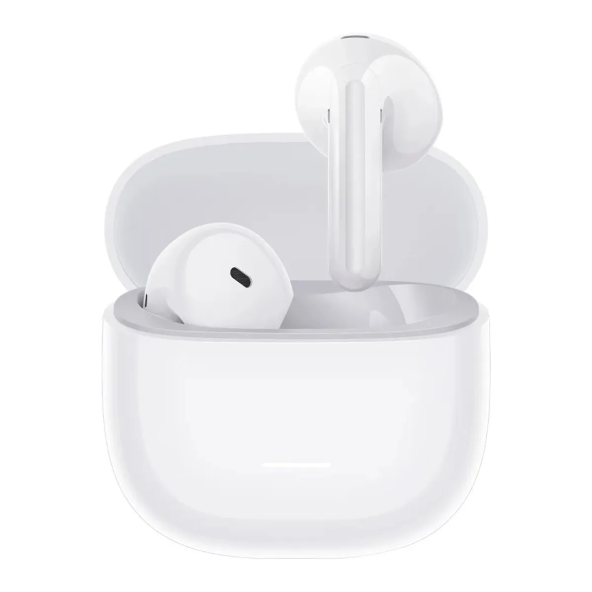 AUDÍFONOS BLUETOOTH REDMI BUDS 8 ACTIVE 37 HORAS BLUETOOTH 5.4 IP54 Y MICRÓFONO IA - 1