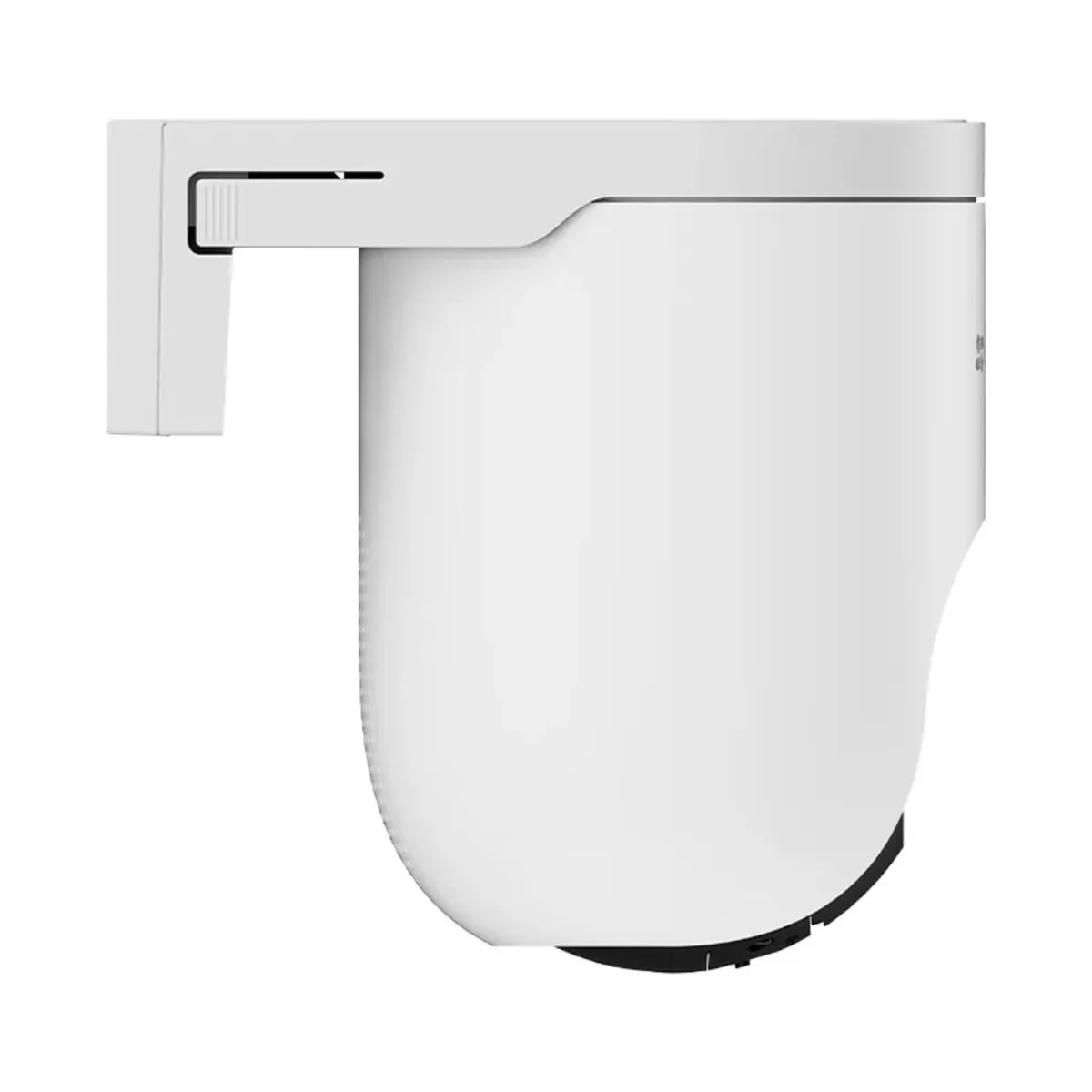 CÁMARA WIFI EXTERIOR EZVIZ H8C 3K PTZ 360° CON SEGUIMIENTO IA ZOOM Y VISIÓN NOCTURNA COLOR - 3