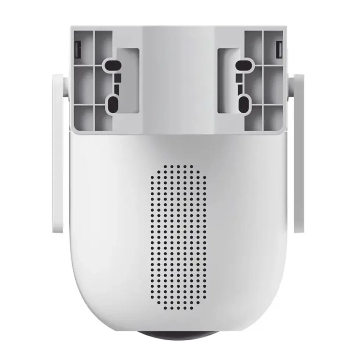 CÁMARA WIFI EXTERIOR EZVIZ H9C DUAL 2K DOBLE LENTE PTZ 360° CON IA Y SEGUIMIENTO AUTOMÁTICO - 4