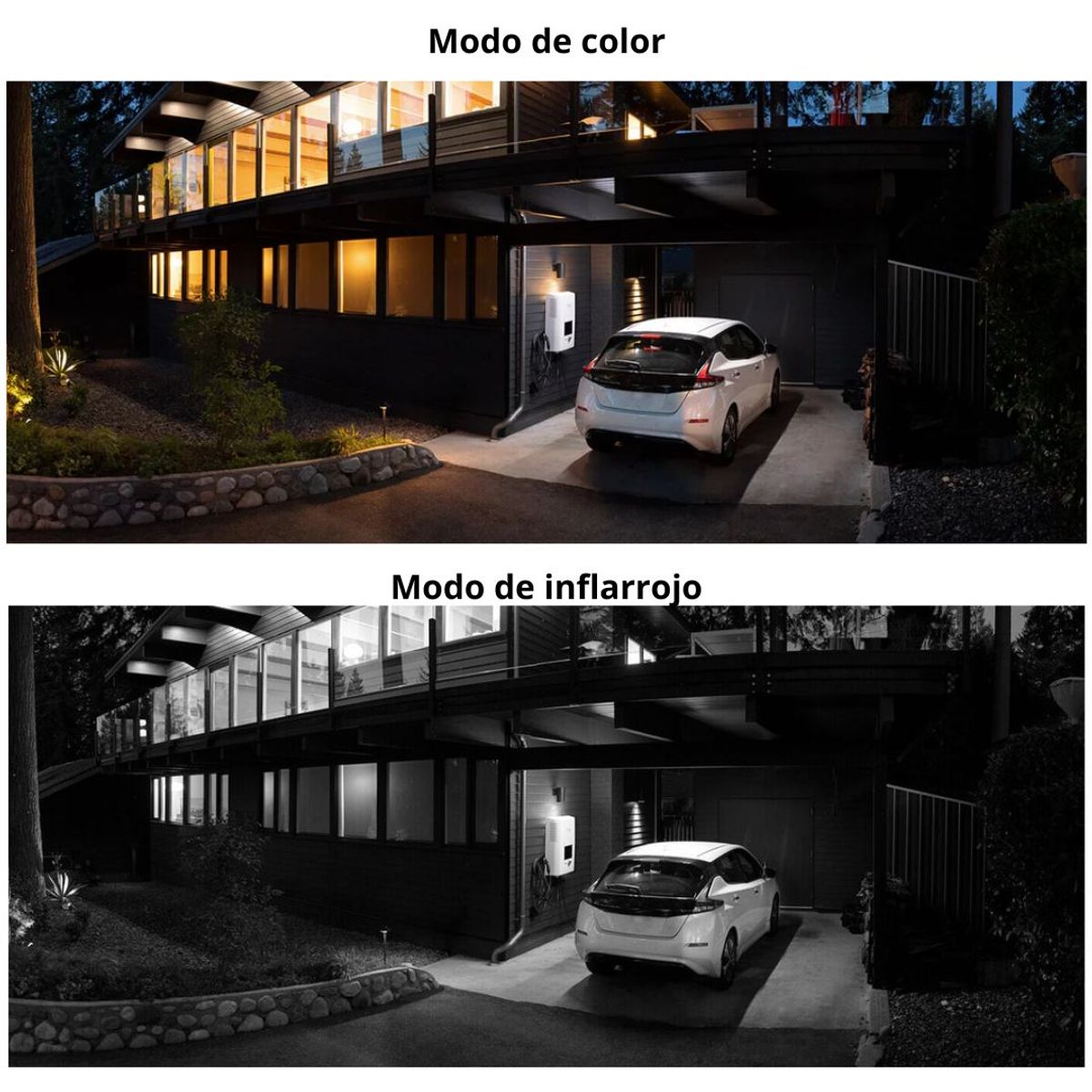 CÁMARA DE SEGURIDAD WIFI EXTERIOR IMOU CRUISER TRIPLE 11MP 3 LENTES PTZ VISIÓN NOCTURNA COLOR IA - 7