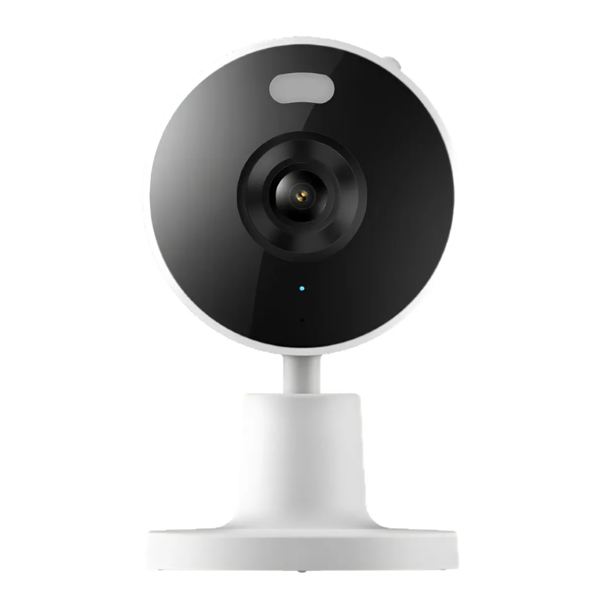 MIRILLA DIGITAL WIFI EZVIZ DP2 PARA PUERTA 1080P CON PANTALLA 4.3 DETECCIÓN DE PERSONAS Y AUDIO - 1