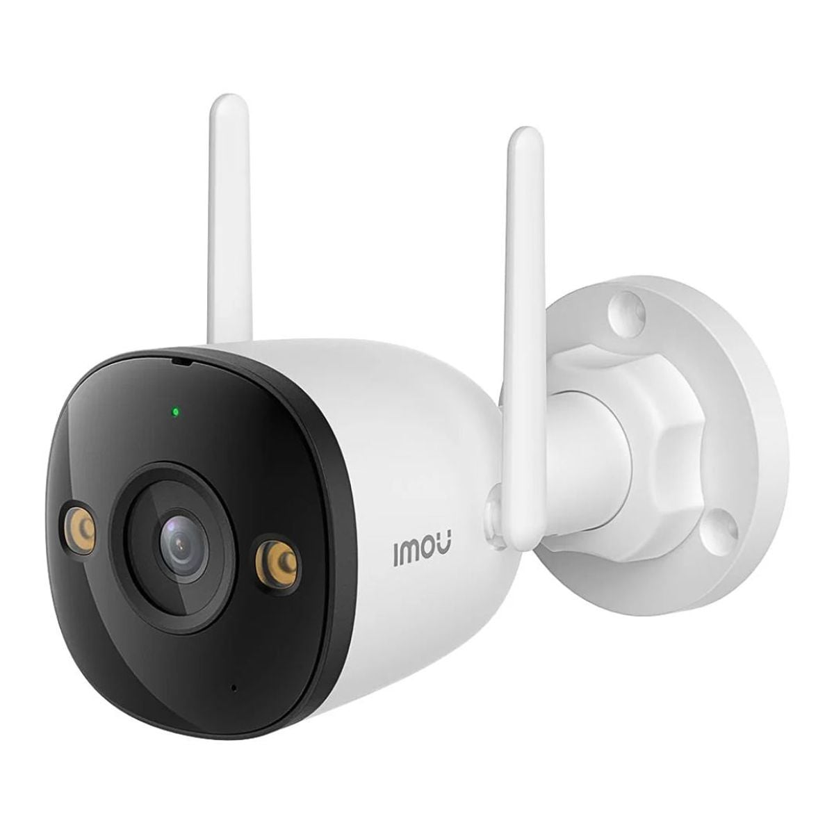 CÁMARA WIFI EXTERIOR IMOU BULLET 3 3MP WIFI 6 VISIÓN NOCTURNA COLOR IA DETECCIÓN DE PERSONAS IP67 - 1