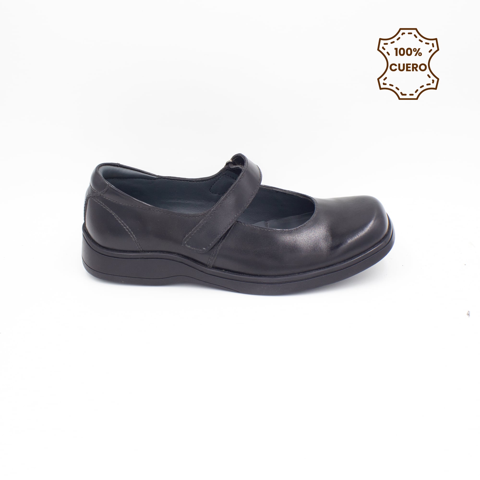 BALLERINAS MUJER BRUNA GAMUZA BEIGE PELLE - 1