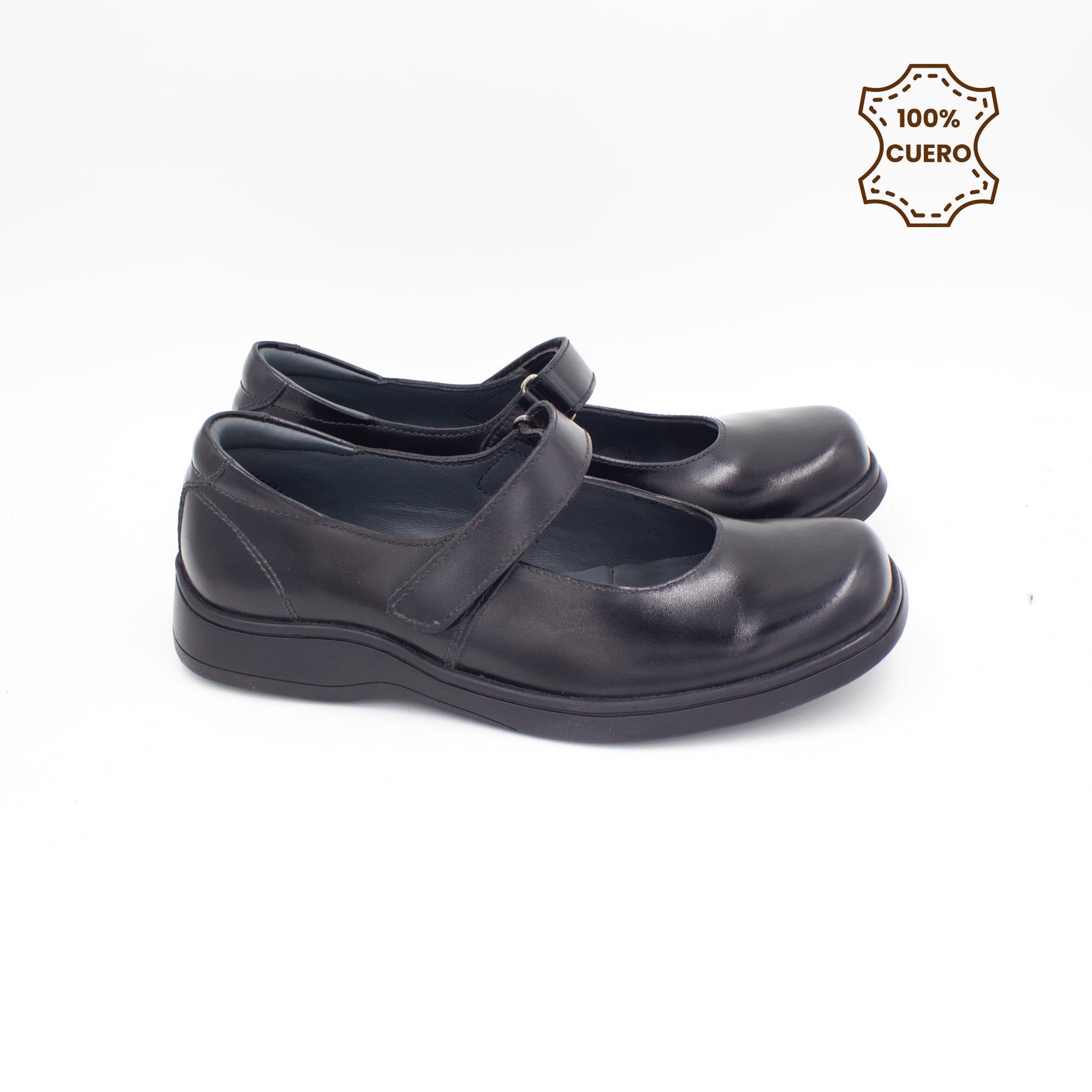 BALLERINAS MUJER BRUNA GAMUZA BEIGE PELLE - 3
