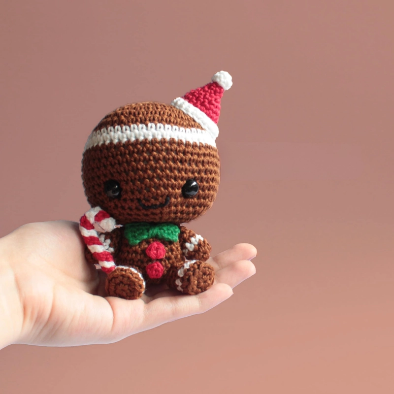 MUÑECO DE APEGO EL CONEJO Y LA LUNA SET X3 PERSONAJES NAVIDAD - 2
