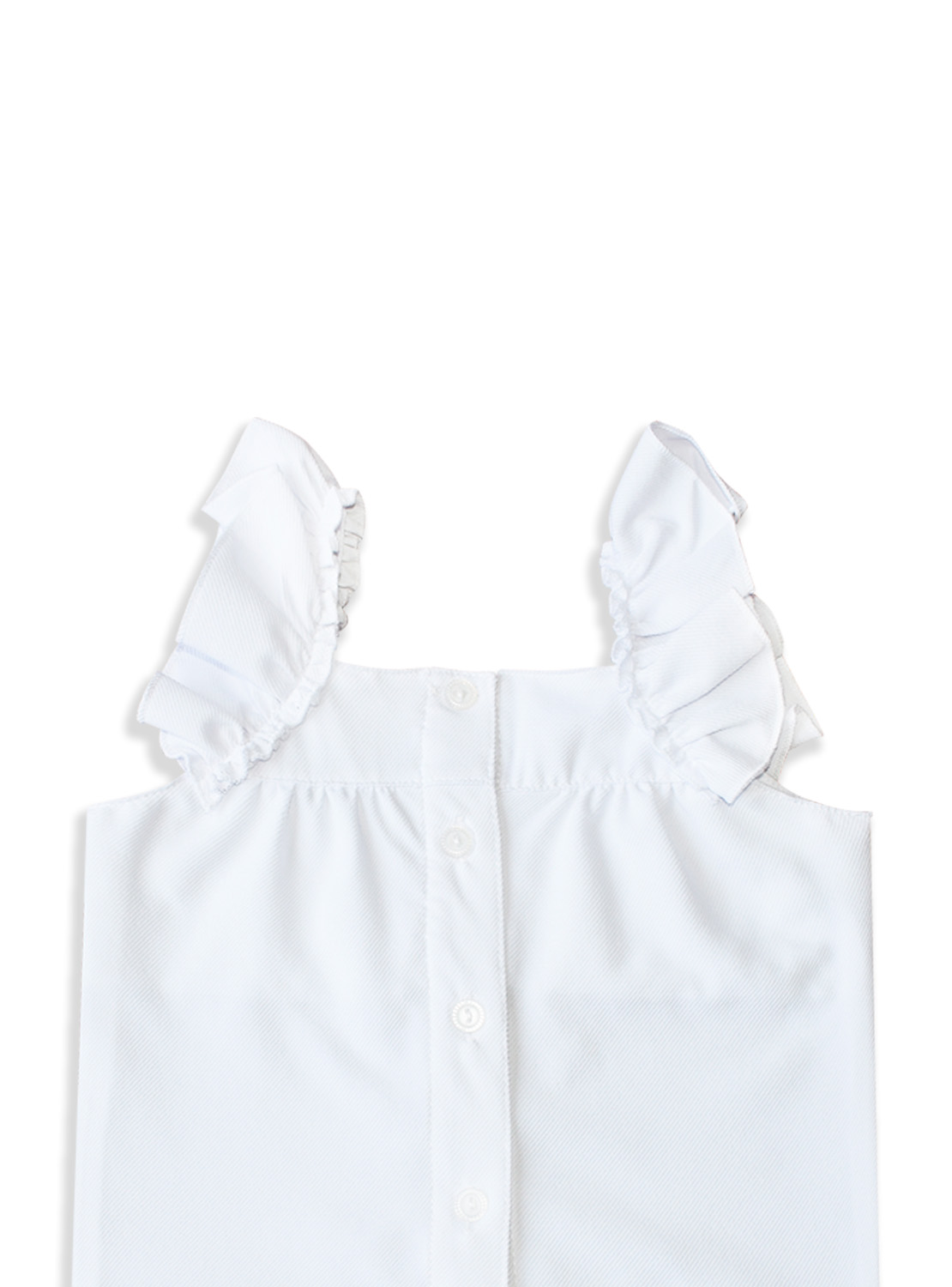 CONJUNTO NANSÚ BEBELÚ PARA BEBÉ NIÑA - 2