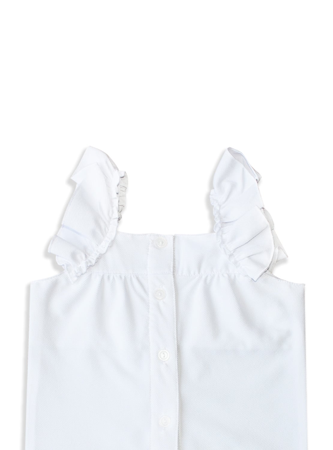 CONJUNTO NANSÚ BEBELÚ PARA BEBÉ NIÑA - 2