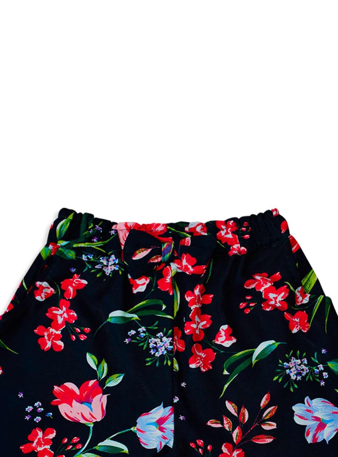 CONJUNTO NANSÚ BEBELÚ PARA BEBÉ NIÑA - 3