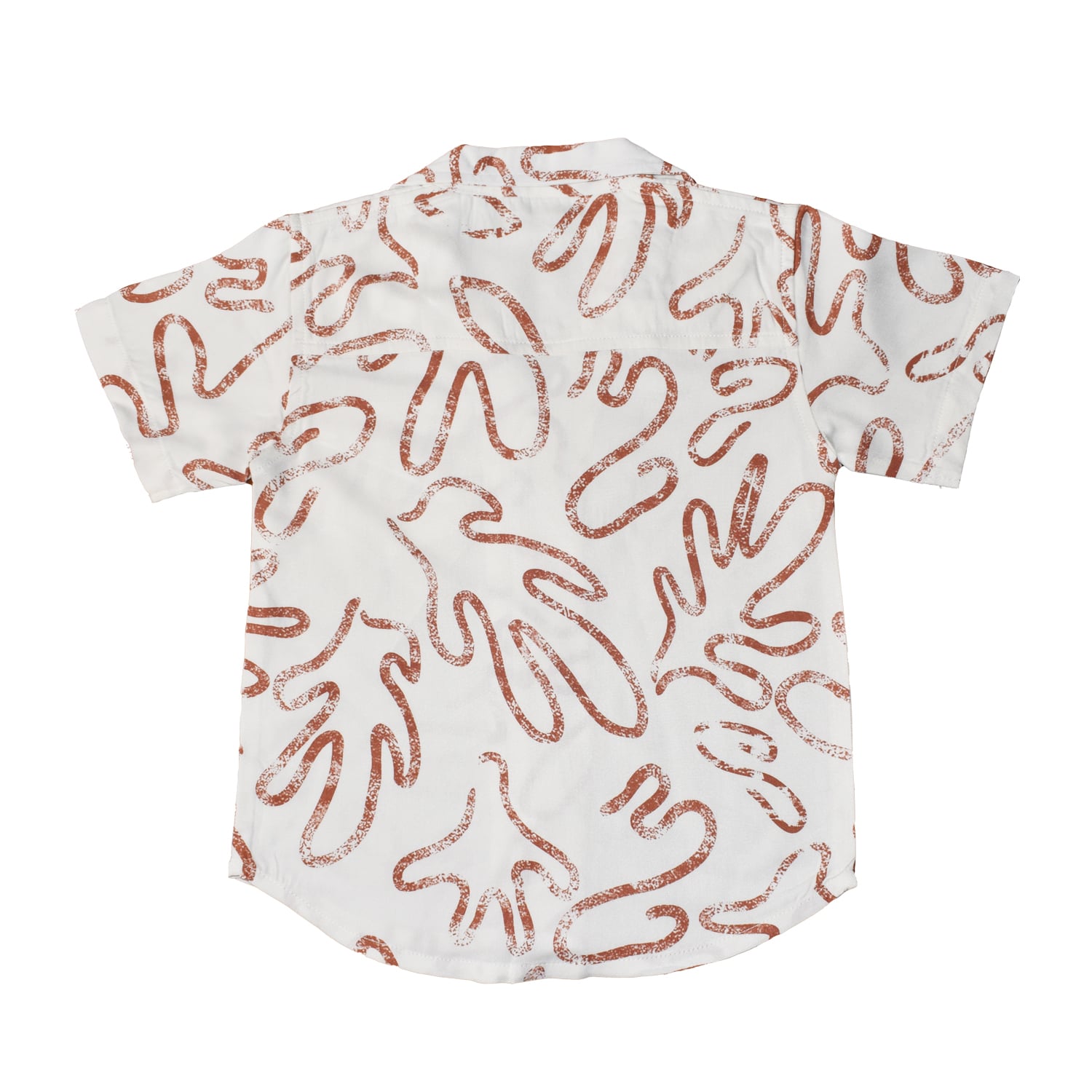 CAMISA CHALIS BEBELÚ PARA NIÑO - 4