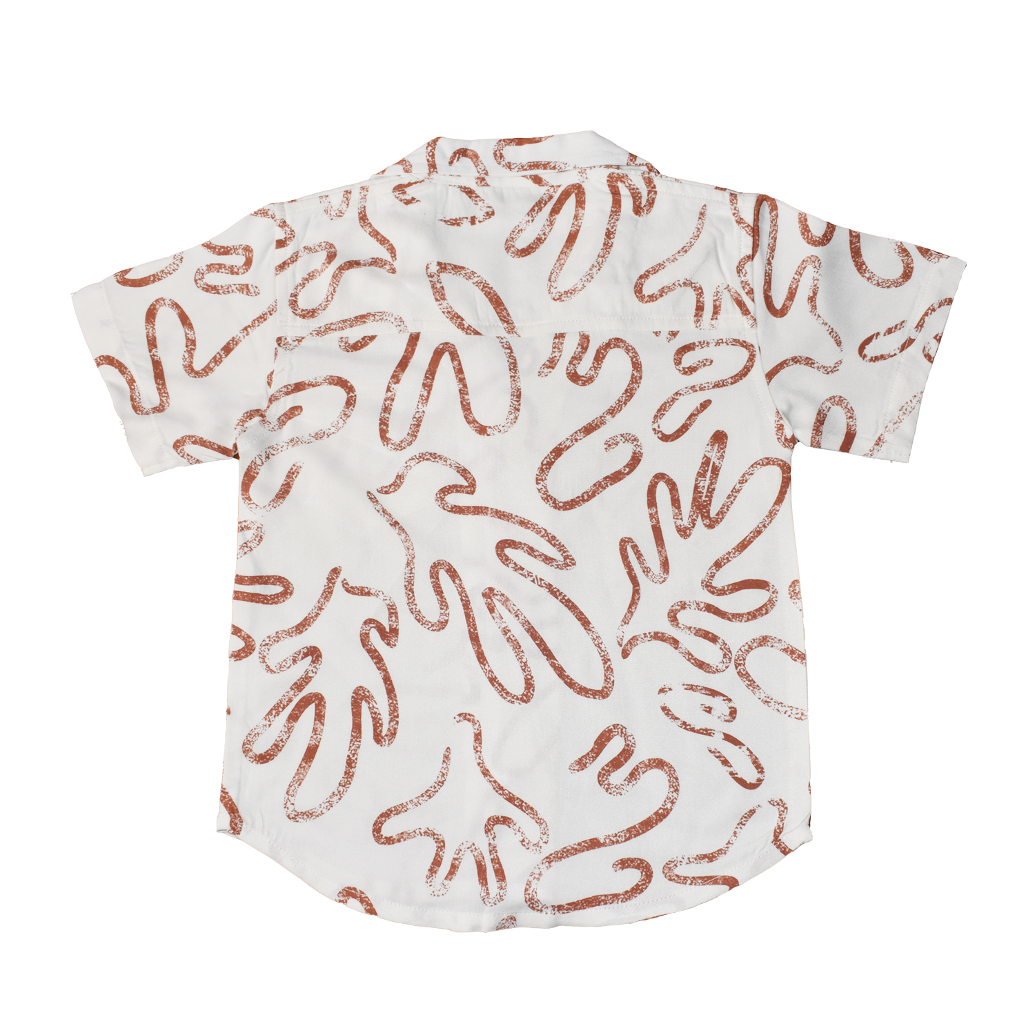 CAMISA CHALIS BEBELÚ PARA NIÑO - 4