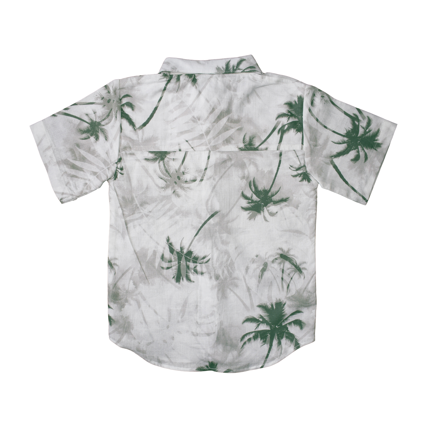 CAMISA LINO BEBELÚ PARA NIÑO - 3