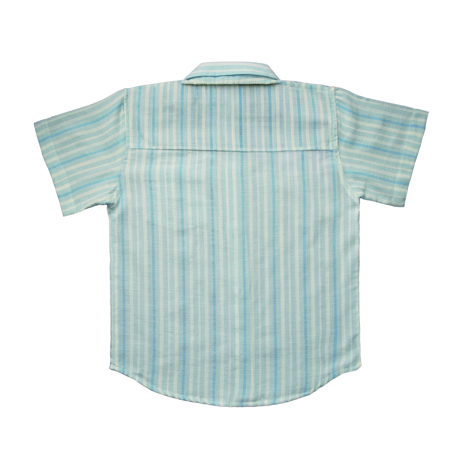 CAMISA LINO BEBELÚ PARA NIÑO - 2