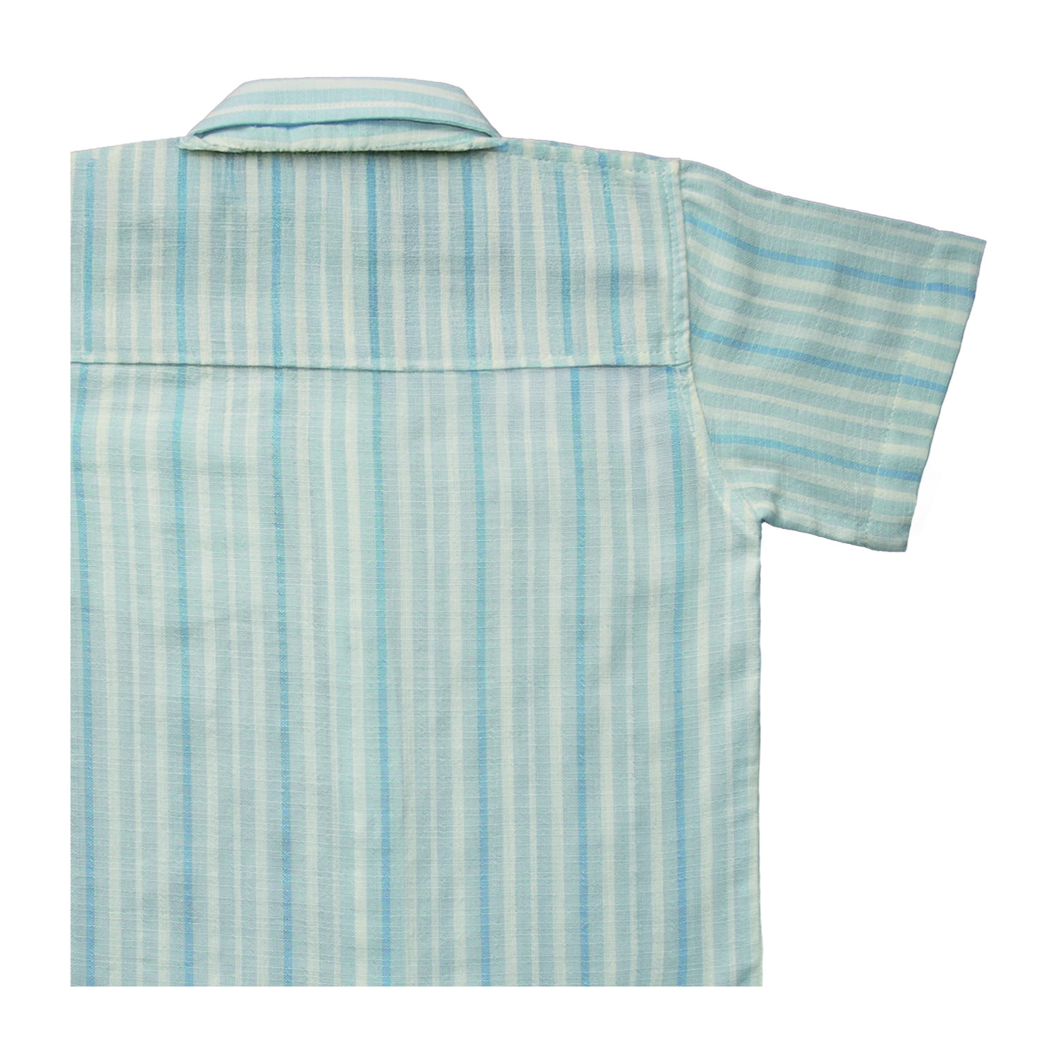 CAMISA LINO BEBELÚ PARA NIÑO - 3