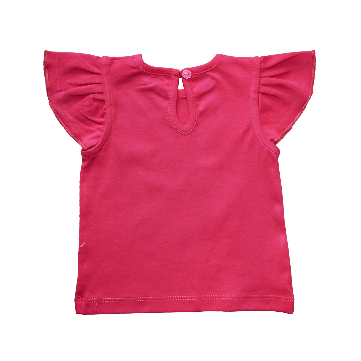 POLO ALGODÓN BEBELÚ PARA NIÑA - 4