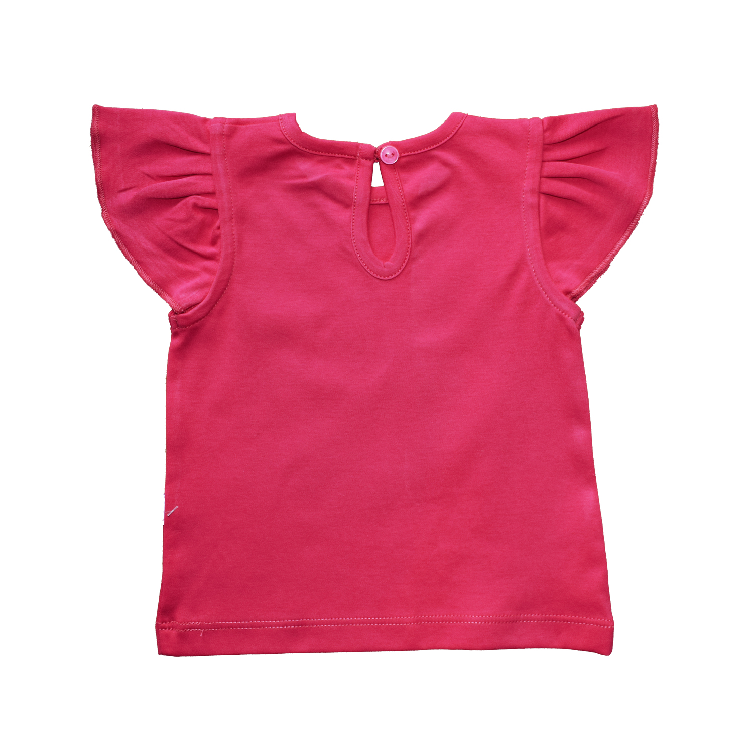 POLO ALGODÓN BEBELÚ PARA NIÑA - 4