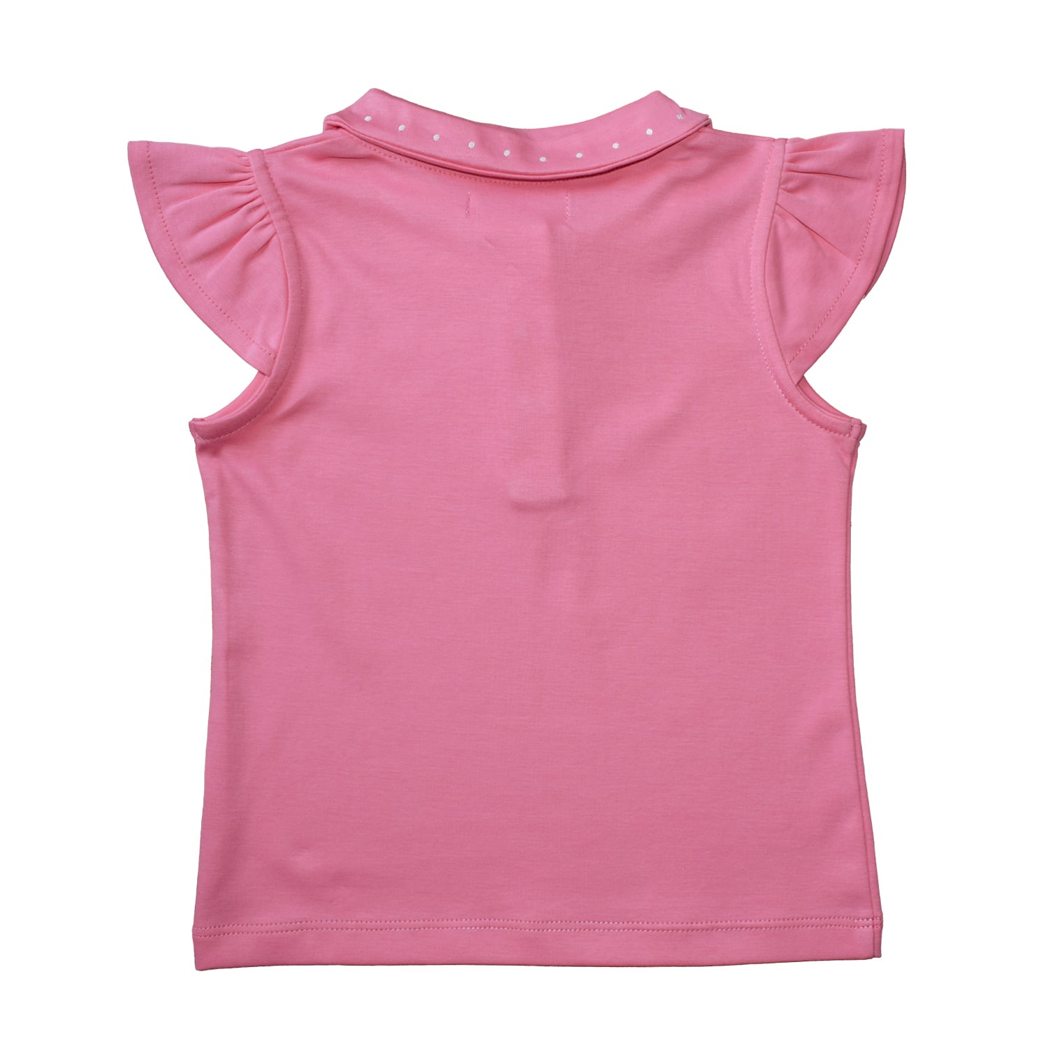 POLO ALGODÓN BEBELÚ PARA NIÑA - 4