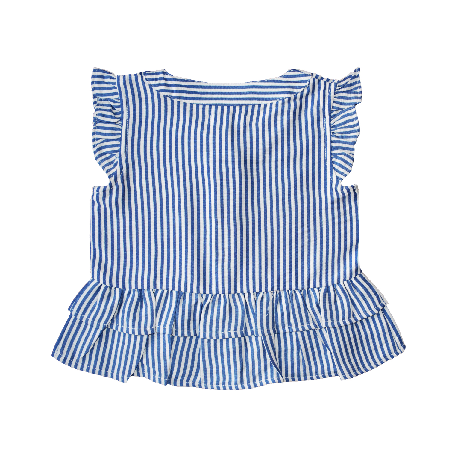 BLUSA NANSÚ BEBELÚ PARA NIÑA - 4