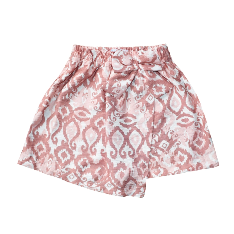 CONJUNTO CHALIS BEBELÚ PARA NIÑA - 2