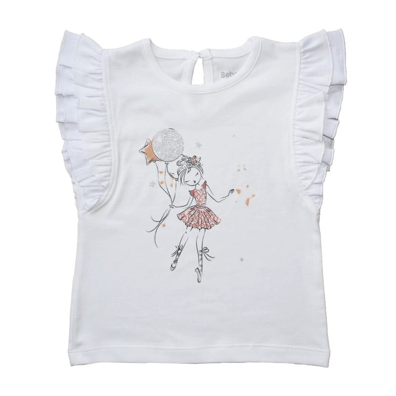 CONJUNTO CHALIS BEBELÚ PARA NIÑA - 4