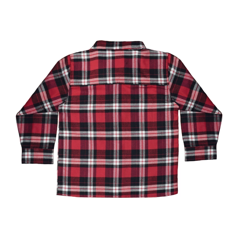 CAMISACO VILLELA BEBELÚ PARA NIÑO - 3