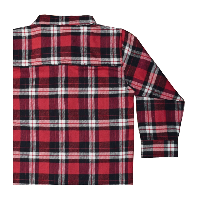 CAMISACO VILLELA BEBELÚ PARA NIÑO - 4