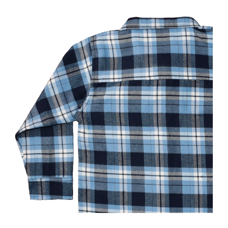 CAMISACO VILLELA BEBELÚ PARA NIÑO - 4