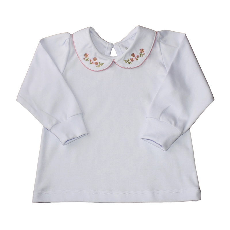 CONJUNTO BABYCORD BEBELÚ PARA NIÑA - 3