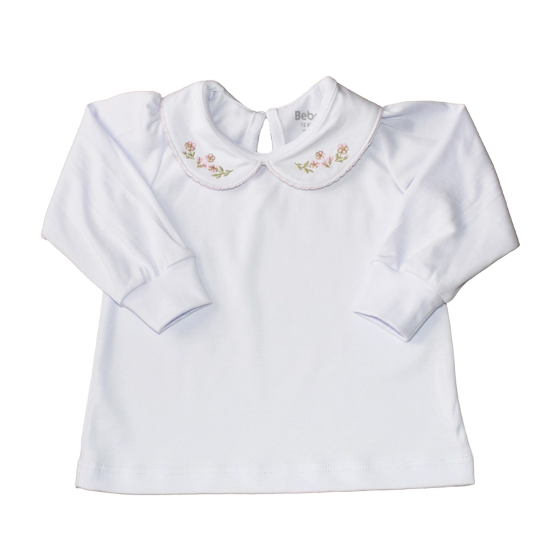 CONJUNTO BABYCORD BEBELÚ PARA NIÑA - 3