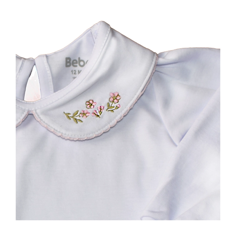 CONJUNTO BABYCORD BEBELÚ PARA NIÑA - 4