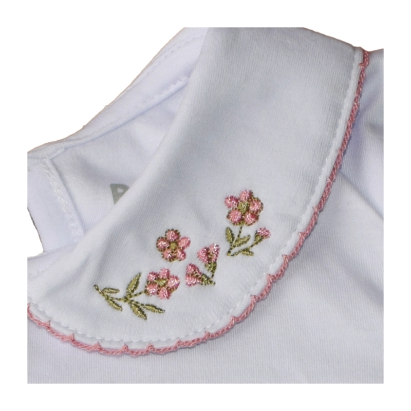 CONJUNTO BABYCORD BEBELÚ PARA NIÑA - 4