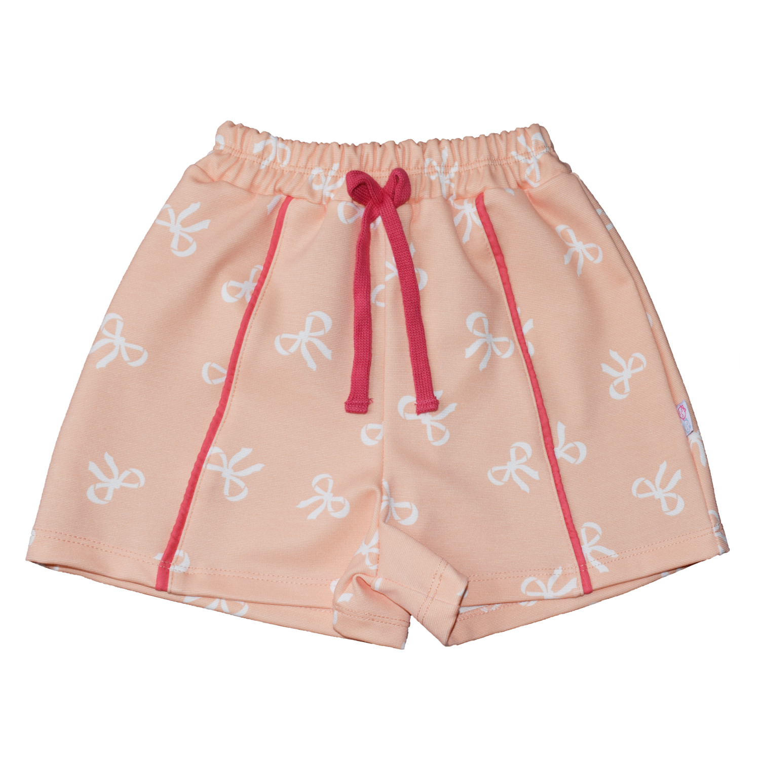 CONJUNTO FRENCH TERRY NIÑA BEBELÚ - 3