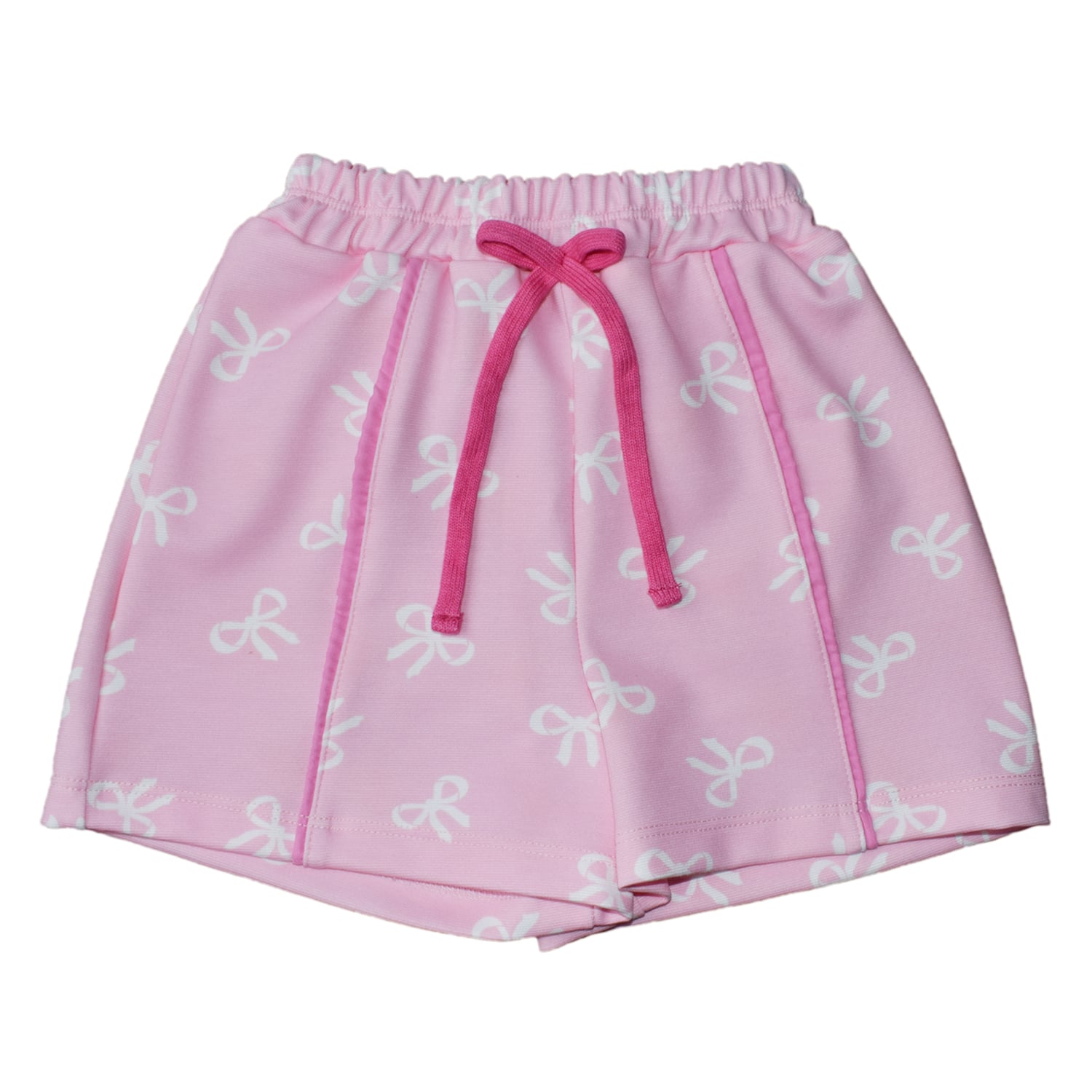 CONJUNTO FRENCH TERRY NIÑA BEBELÚ - 3