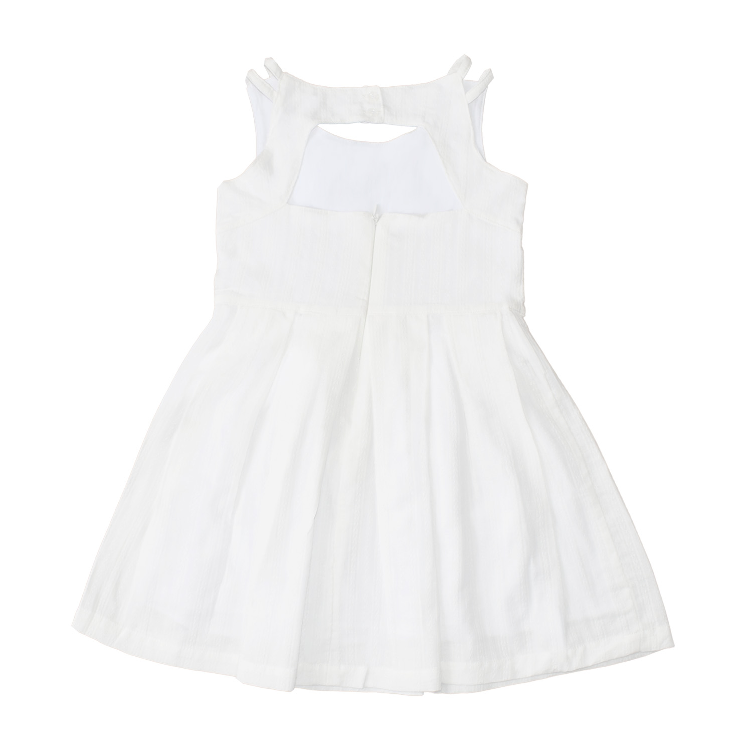 VESTIDO NANSÚ BEBELÚ PARA NIÑA - 3