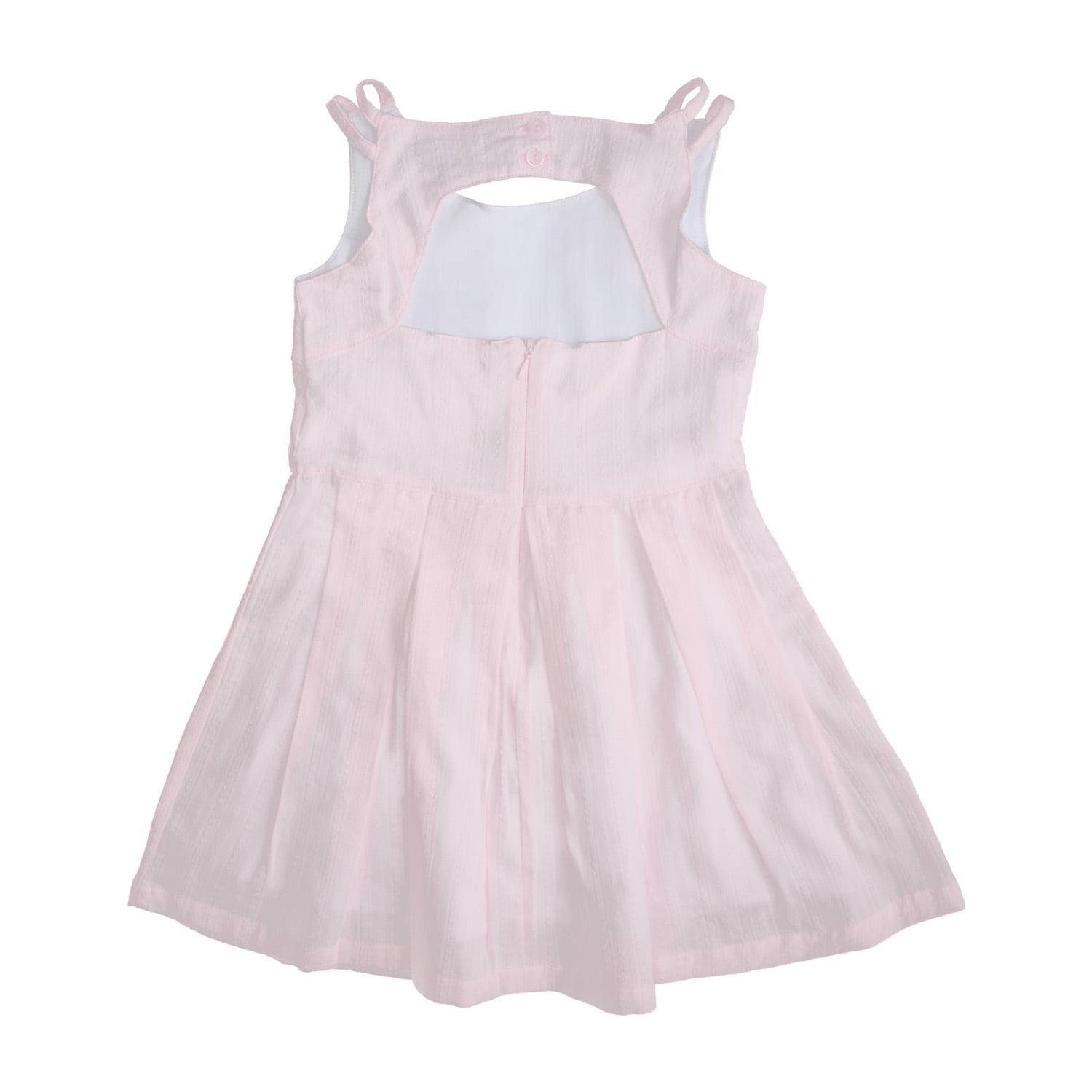 VESTIDO NANSÚ BEBELÚ PARA NIÑA - 3