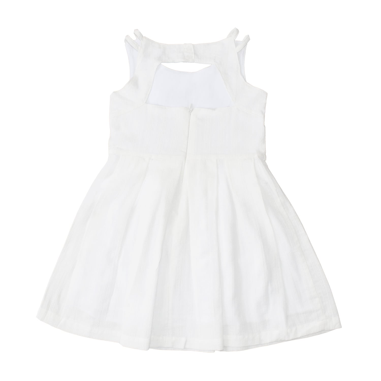 VESTIDO NANSÚ BEBELÚ PARA NIÑA - 3