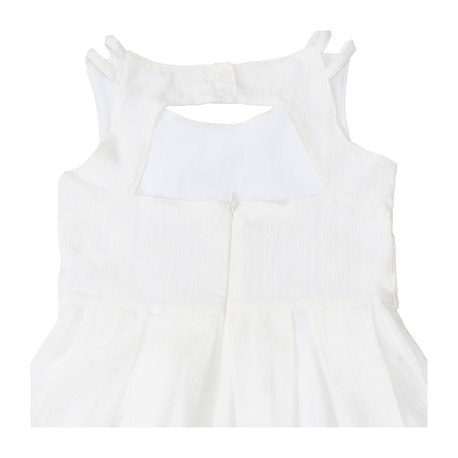 VESTIDO NANSÚ BEBELÚ PARA NIÑA - 4