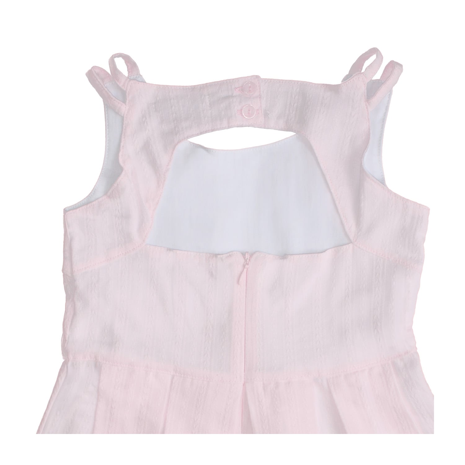 VESTIDO NANSÚ BEBELÚ PARA NIÑA - 4