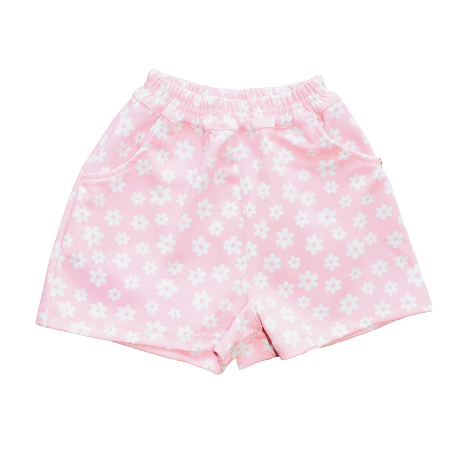 CONJUNTO FRENCH TERRY BEBELÚ PARA NIÑA - 3