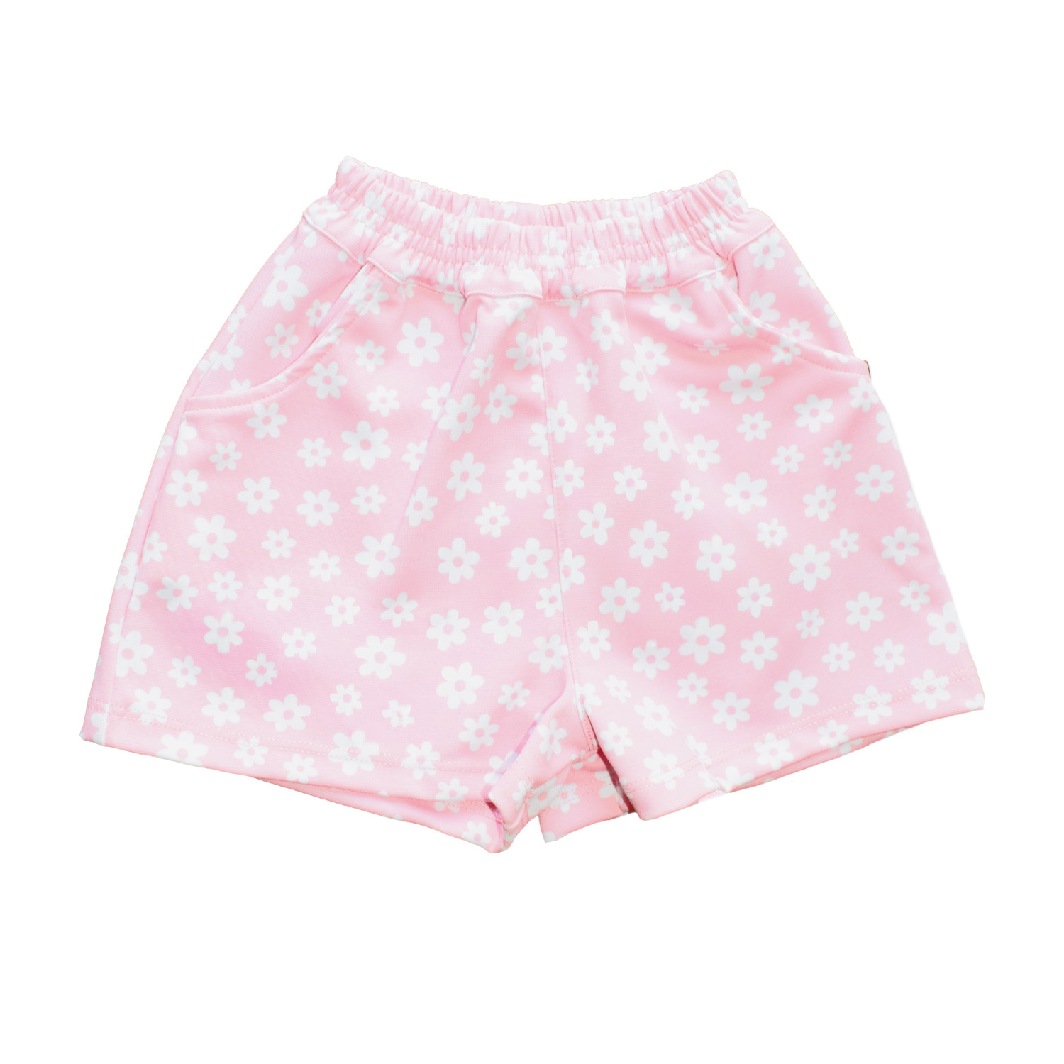 CONJUNTO FRENCH TERRY BEBELÚ PARA NIÑA - 3