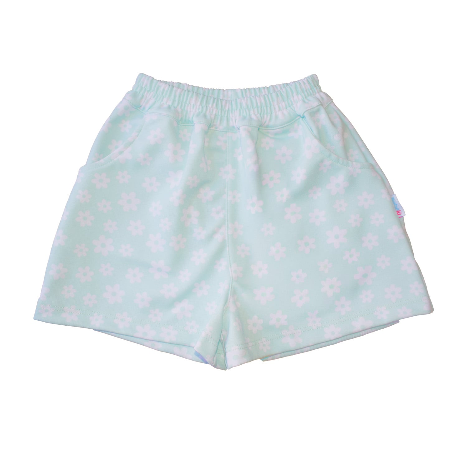 CONJUNTO FRENCH TERRY BEBELÚ PARA NIÑA - 3