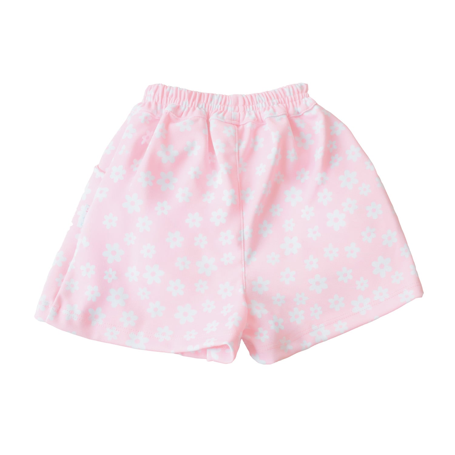 CONJUNTO FRENCH TERRY BEBELÚ PARA NIÑA - 4