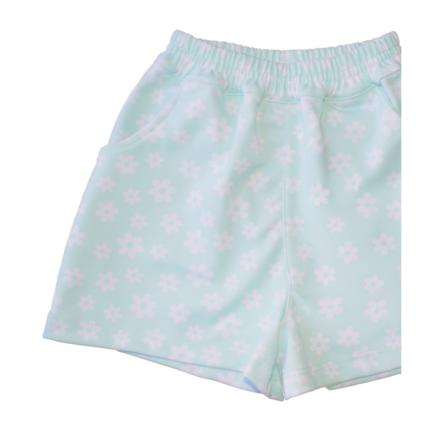 CONJUNTO FRENCH TERRY BEBELÚ PARA NIÑA - 4