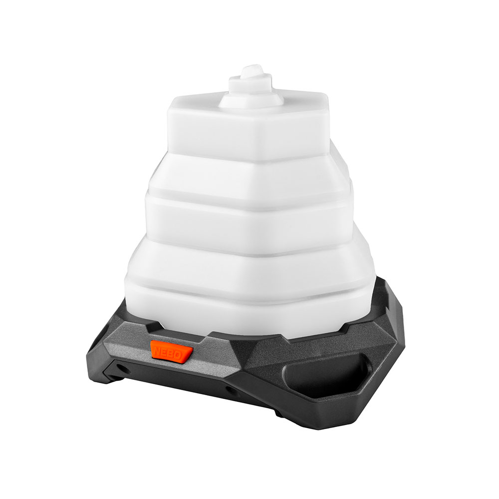 LÁMPARA LED GALILEO AIR - NEBO - 1