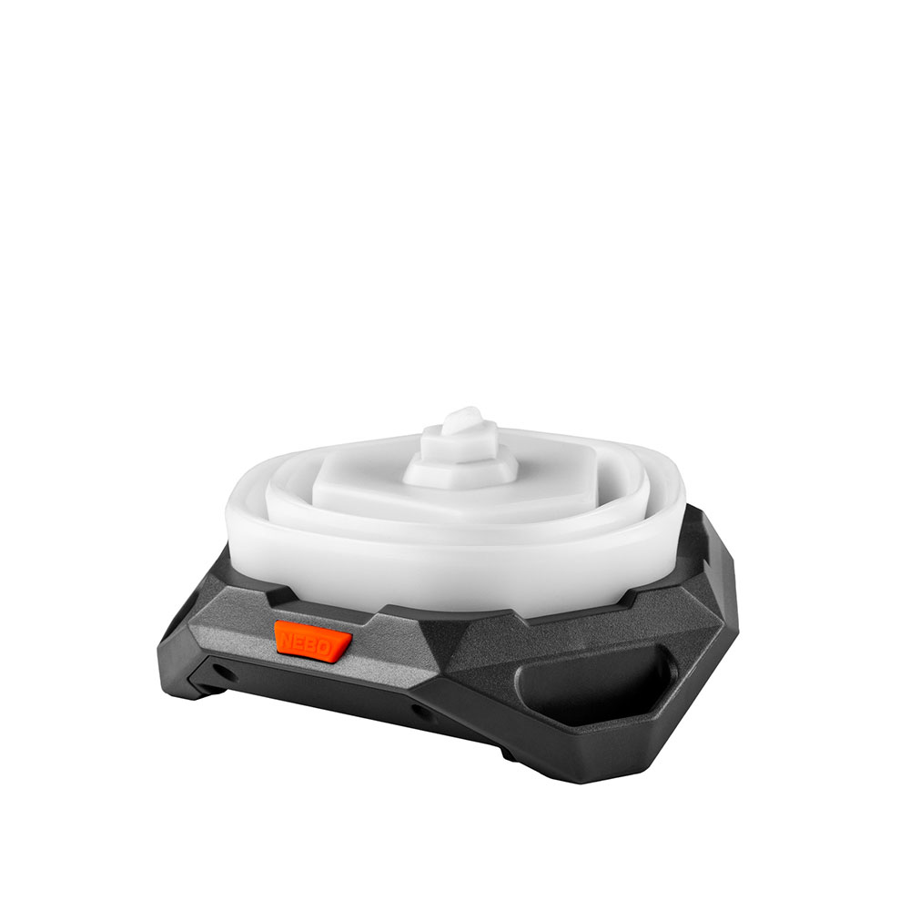 LÁMPARA LED GALILEO AIR - NEBO - 2