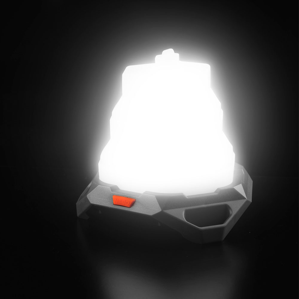 LÁMPARA LED GALILEO AIR - NEBO - 3