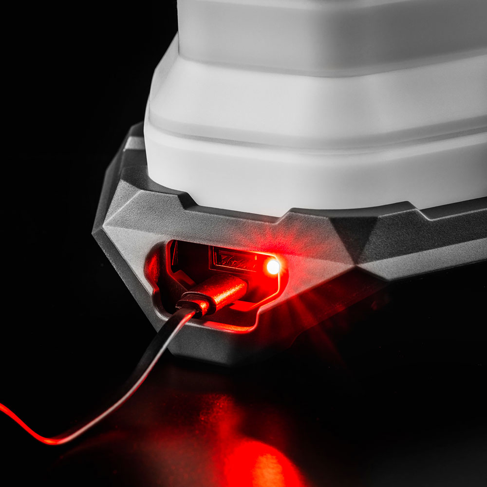 LÁMPARA LED GALILEO AIR - NEBO - 6