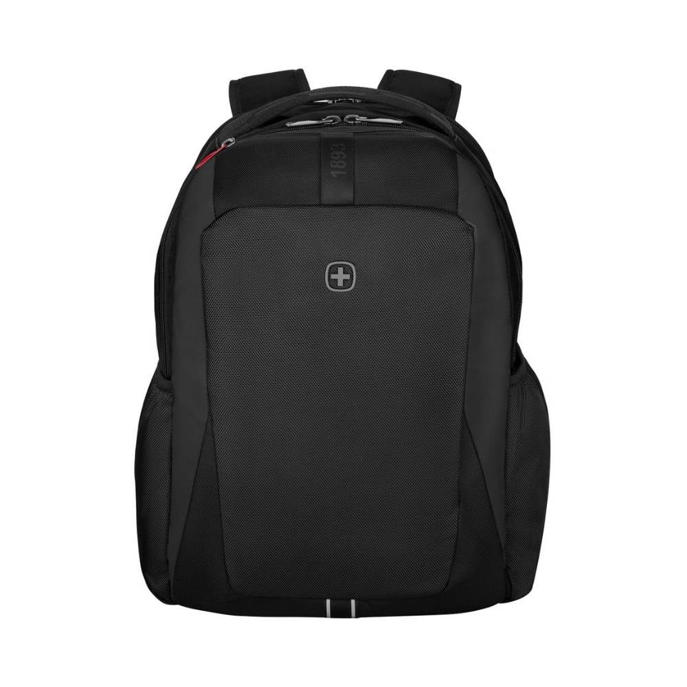 MOCHILA PORTALAPTOP WENGER 612739 NEGRO 15.6'' NEW ESSENTIALS 2023 XE PROFESSIONAL - 1
