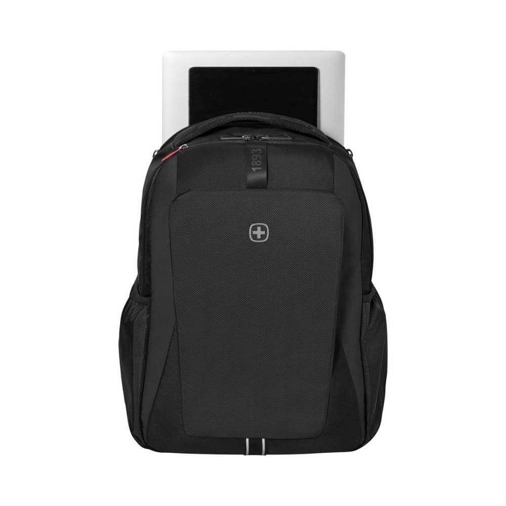 MOCHILA PORTALAPTOP WENGER 612739 NEGRO 15.6'' NEW ESSENTIALS 2023 XE PROFESSIONAL - 2